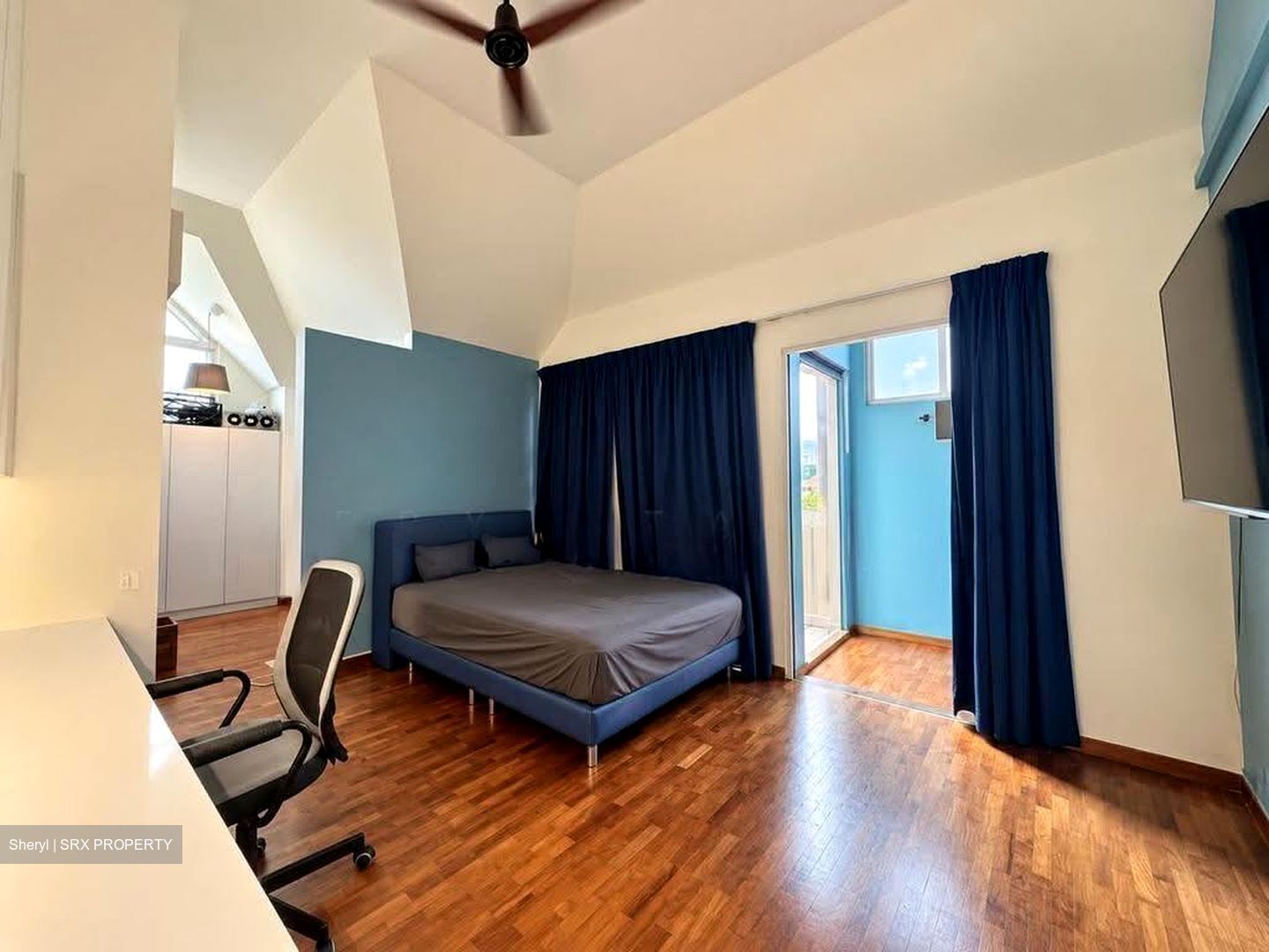 Seletar Springs Condominium (D28), Condominium #635218971
